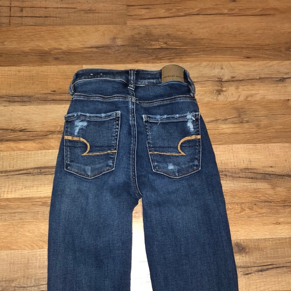 Jeans - Picture 3 of 4